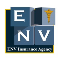 ENV Insurance Agency logo, ENV Insurance Agency contact details