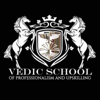 VEDIC SCHOOL OF PROFESSIONALISM AND UPSKILLING logo, VEDIC SCHOOL OF PROFESSIONALISM AND UPSKILLING contact details