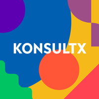 Konsultx | Digital Innovation & Transformation logo, Konsultx | Digital Innovation & Transformation contact details