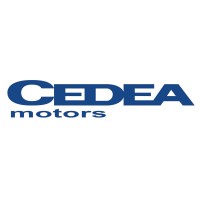 Cedea Motors logo, Cedea Motors contact details