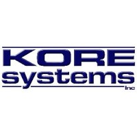 Kore Systems logo, Kore Systems contact details