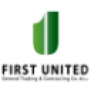 First United Trading & Contracting Company logo, First United Trading & Contracting Company contact details