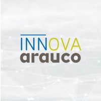 InnovArauco logo, InnovArauco contact details