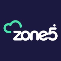 Zone 5 Cloud logo, Zone 5 Cloud contact details