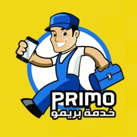 Primo Technology logo, Primo Technology contact details