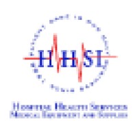 Hospital Health Services Inc. logo, Hospital Health Services Inc. contact details