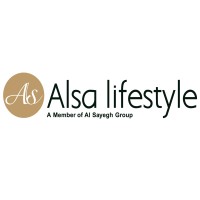 Alsa Lifestyle logo, Alsa Lifestyle contact details