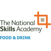 National Skills Academy for Food & Drink logo, National Skills Academy for Food & Drink contact details