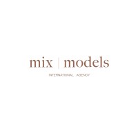 Mix Models logo, Mix Models contact details