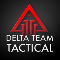 Delta Team Tactical logo, Delta Team Tactical contact details