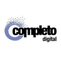 Completo Digital logo, Completo Digital contact details