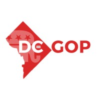 District of Columbia Republican Party logo, District of Columbia Republican Party contact details