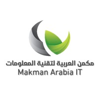 Makman Arabia Information Technology Firm logo, Makman Arabia Information Technology Firm contact details