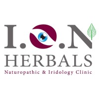 I.O.N Herbals Naturopathic & Iridology Clinic logo, I.O.N Herbals Naturopathic & Iridology Clinic contact details