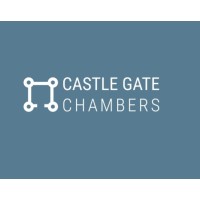 Castle Gate Chambers logo, Castle Gate Chambers contact details