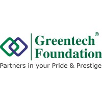 Greentech Foundation logo, Greentech Foundation contact details