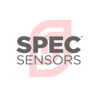 SPEC Sensors logo, SPEC Sensors contact details