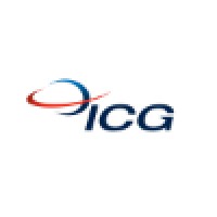 ICG (International Communications Group, Inc.) logo, ICG (International Communications Group, Inc.) contact details