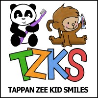 Tappan Zee & Port Chester Kid Smiles logo, Tappan Zee & Port Chester Kid Smiles contact details