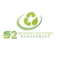 S2 Recycling and Enviro Management logo, S2 Recycling and Enviro Management contact details