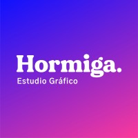 Hormiga Estudio logo, Hormiga Estudio contact details