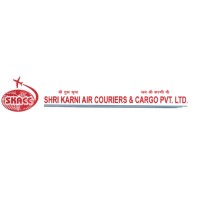 SHRI KARNI AIR COURIERS & CARGO PRIVATE LIMITED logo, SHRI KARNI AIR COURIERS & CARGO PRIVATE LIMITED contact details