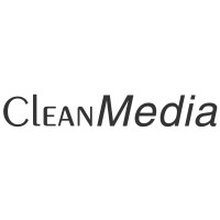 CleanMedia.net logo, CleanMedia.net contact details