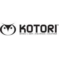 Kotori Magazine logo, Kotori Magazine contact details