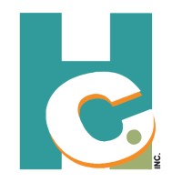 HCI Marketing and Communications Inc. logo, HCI Marketing and Communications Inc. contact details