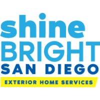 Shine Bright San Diego logo, Shine Bright San Diego contact details