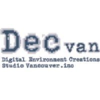 decsvan logo, decsvan contact details