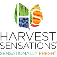 Harvest Sensations logo, Harvest Sensations contact details