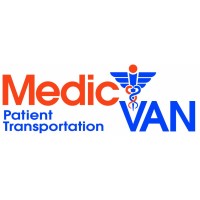 MedicVan Patient Transfer Services Inc. logo, MedicVan Patient Transfer Services Inc. contact details