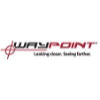 Waypoint Information Technology logo, Waypoint Information Technology contact details