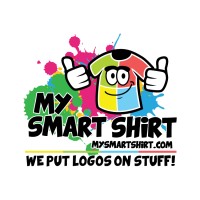 My Smart Shirt logo, My Smart Shirt contact details