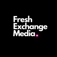 Fresh Exchange Media logo, Fresh Exchange Media contact details