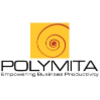 Polymita logo, Polymita contact details