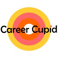 Career Cupid logo, Career Cupid contact details