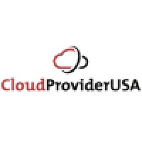 Cloud Provider USA logo, Cloud Provider USA contact details