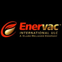 Enervac Corporation logo, Enervac Corporation contact details