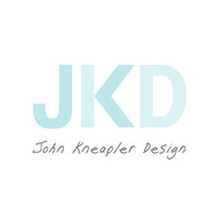 John Kneapler Design logo, John Kneapler Design contact details