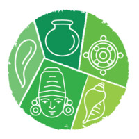 Organic Ayurveda logo, Organic Ayurveda contact details