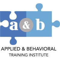 Applied & Behavioral Training Institute logo, Applied & Behavioral Training Institute contact details