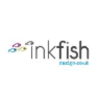 Inkfish Design logo, Inkfish Design contact details