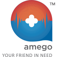 AMEGO - Assistance For Medical Emergencies On The GO logo, AMEGO - Assistance For Medical Emergencies On The GO contact details