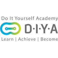 Do It Yourself Academy logo, Do It Yourself Academy contact details