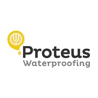 PROTEUS WATERPROOFING LIMITED logo, PROTEUS WATERPROOFING LIMITED contact details