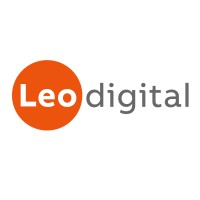 Leo Digital Communications logo, Leo Digital Communications contact details