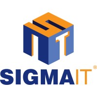 SIGMA IT logo, SIGMA IT contact details