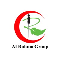 Al Rahma Medical Group logo, Al Rahma Medical Group contact details